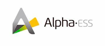 Alpha ESS logo