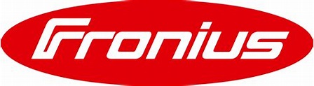 Fronius logo