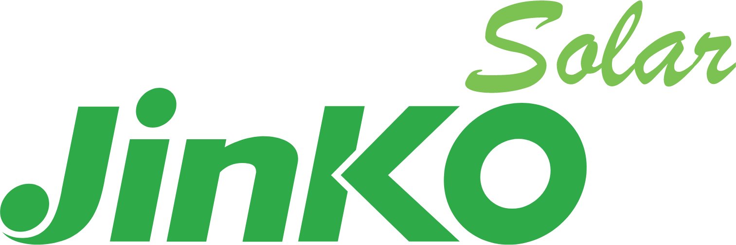 Jinko logo