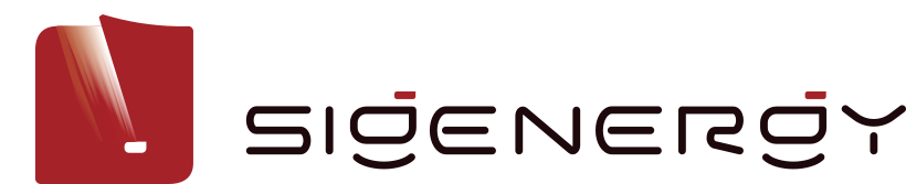 Sigenergy logo