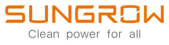 Sungrow logo