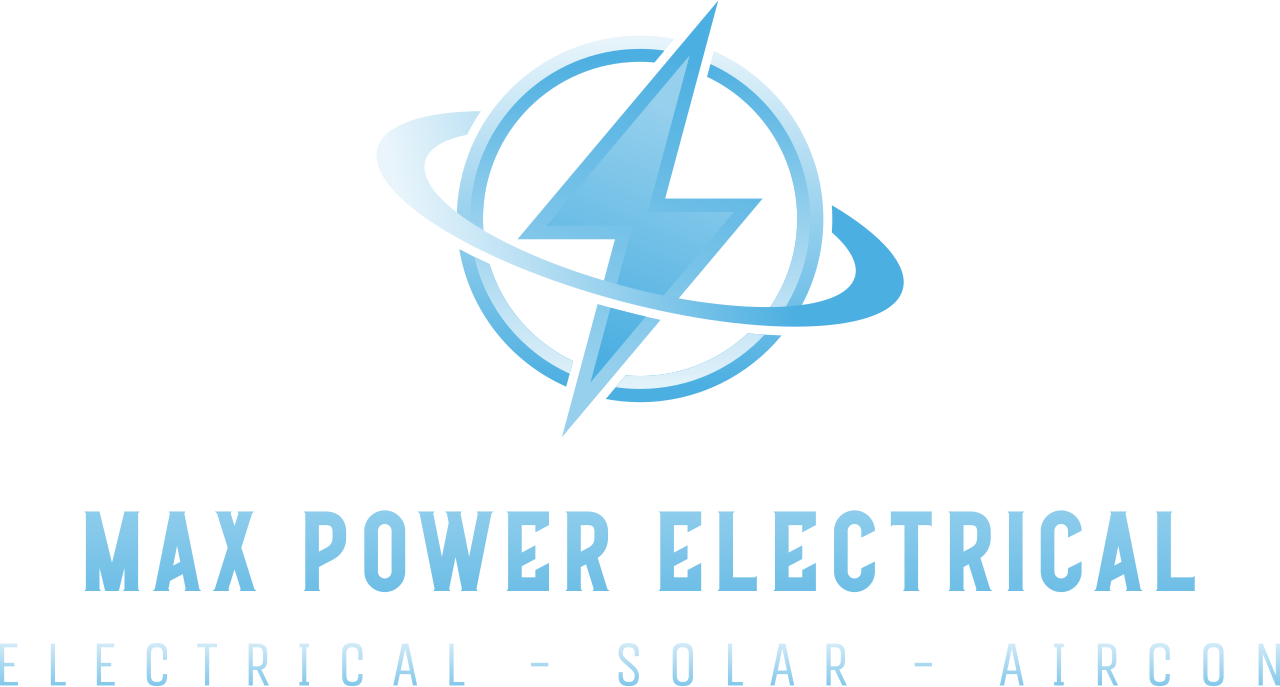 Max Power Electrical, Solar and Airconditioning